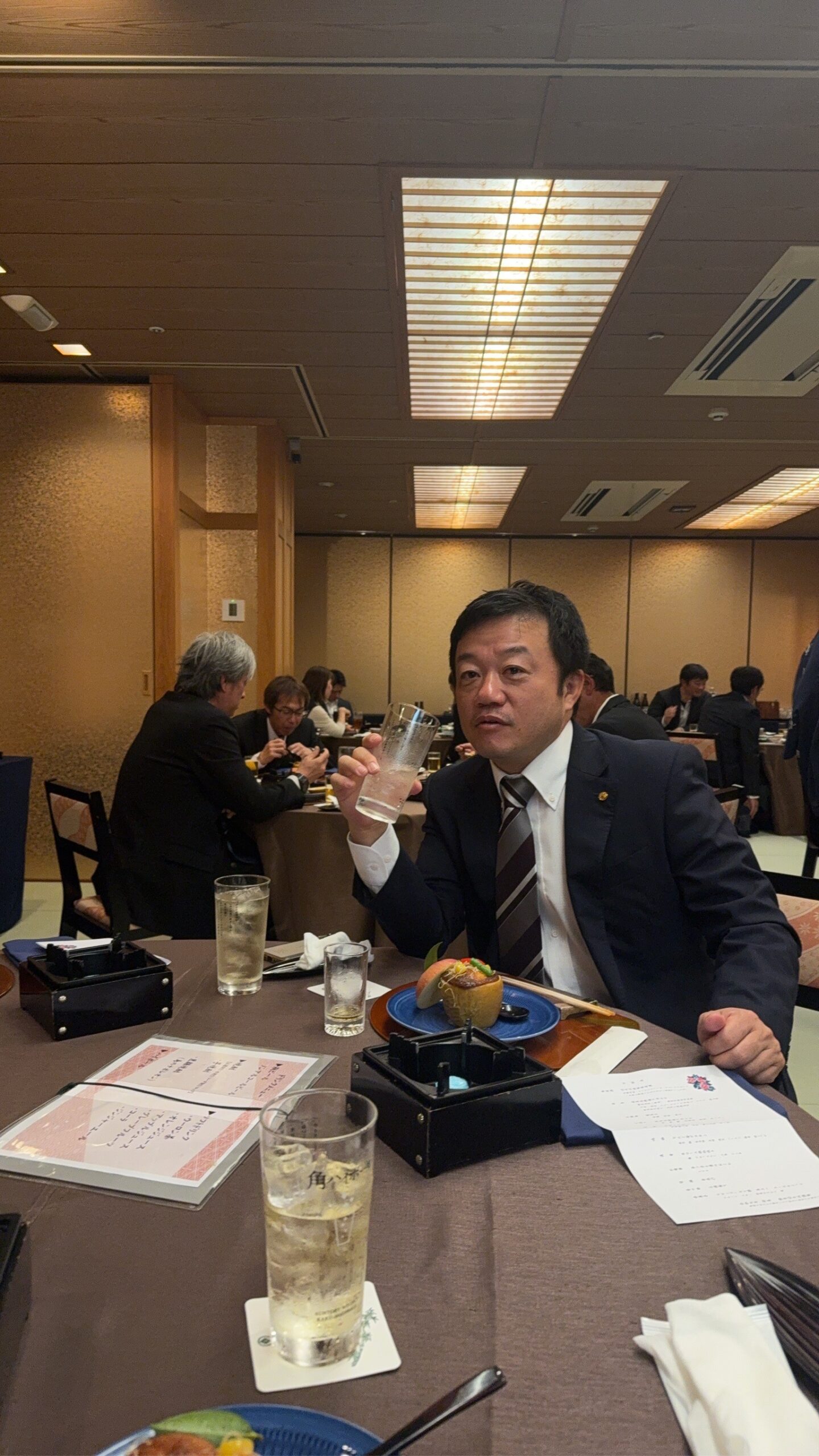 令和７年度　年忘れの会