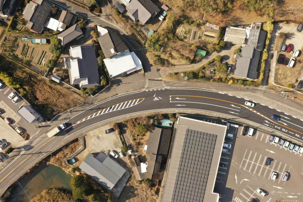 道路補修(交付金)(舗装)工事(郡山R7-1工区) 竣工